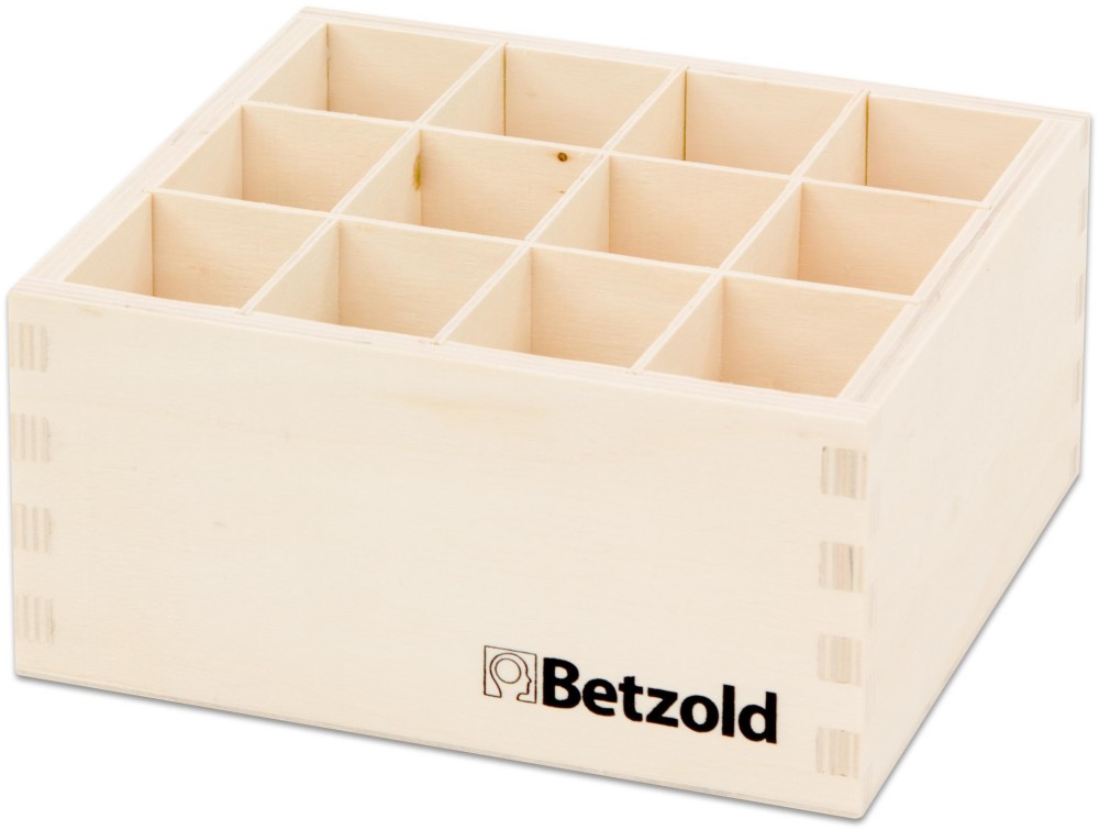     Betzold - 8.5 / 14.5 / 13.5 cm - 
