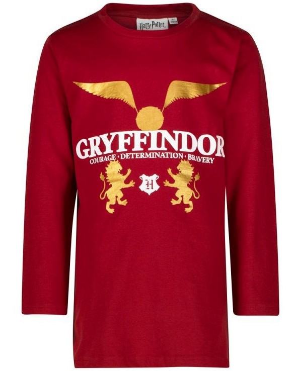   Harry Potter Gryffindor - 100% ,     - 