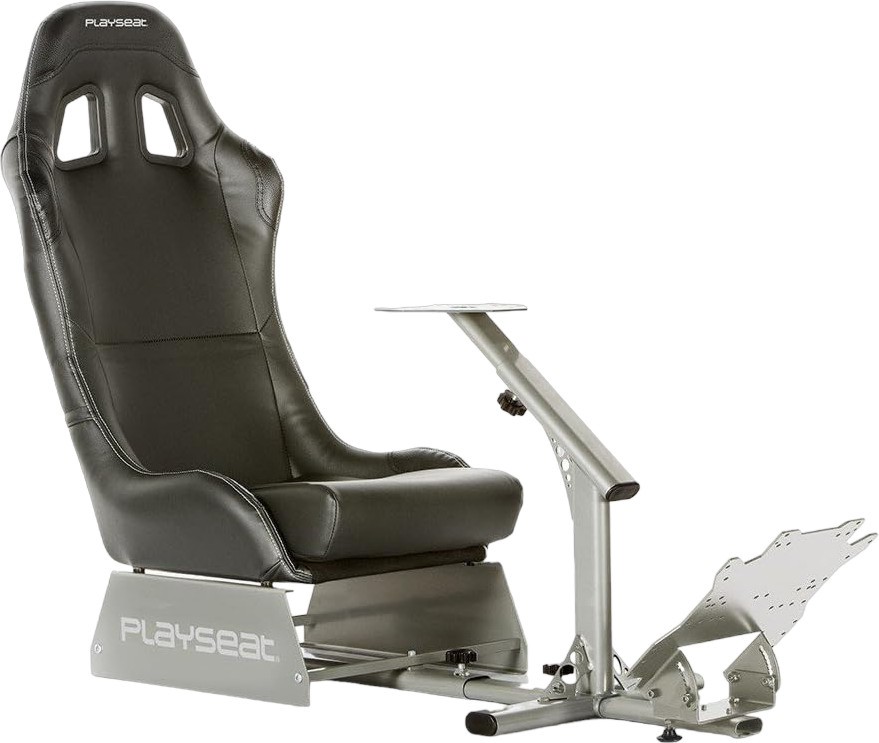   Playseat Evolution Black - 