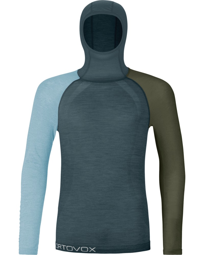     Ortovox 120 Comp Light Hoody - 