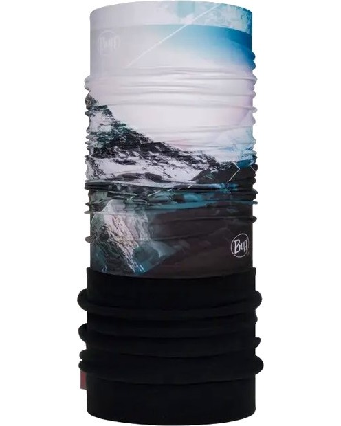 - Buff Polar Multifunctional Neckwear Everest Blue -  UV  - 