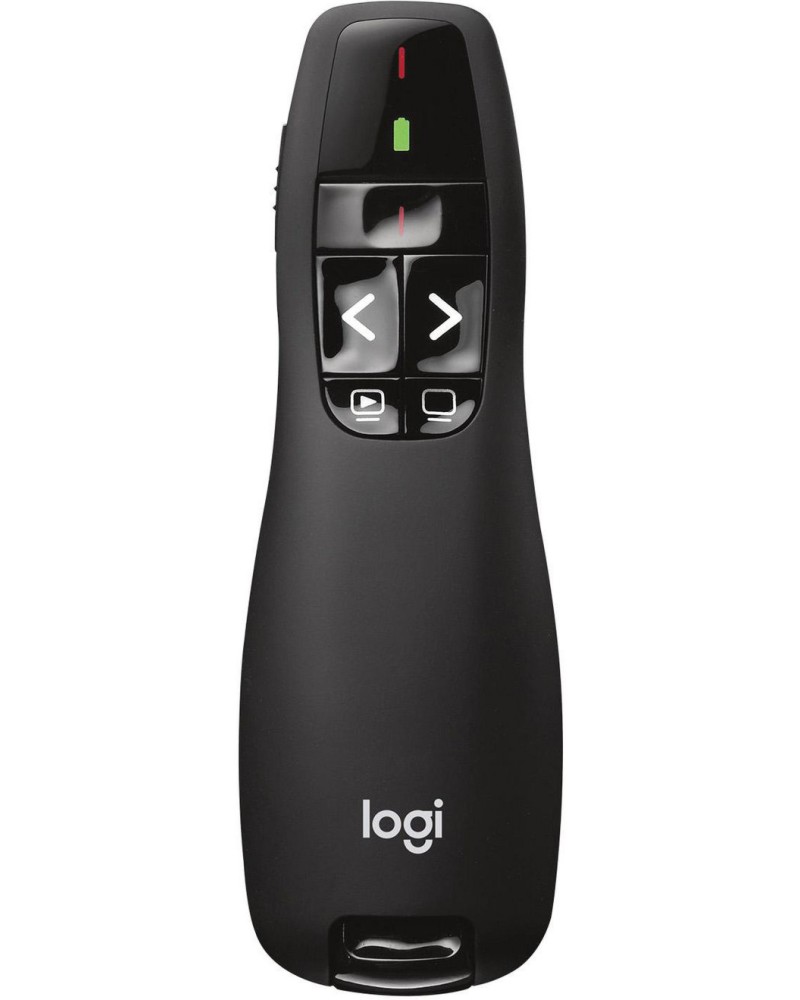   Logitech R400 -    15 m - 