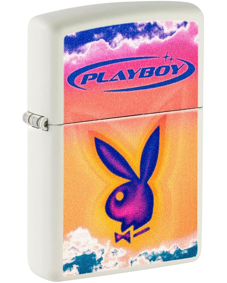   Zippo Playboy - 