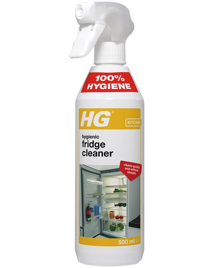     HG 335 - 500 ml -  