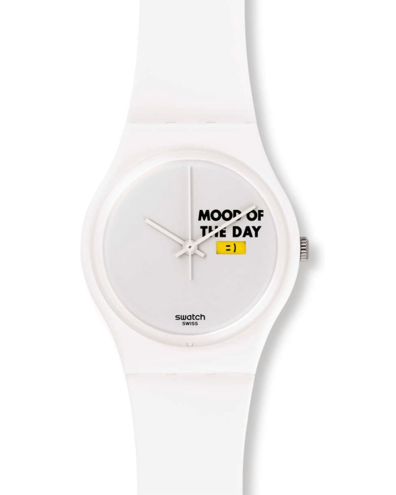  Swatch - Mood Board GW706 -   "Original: Gent" - 