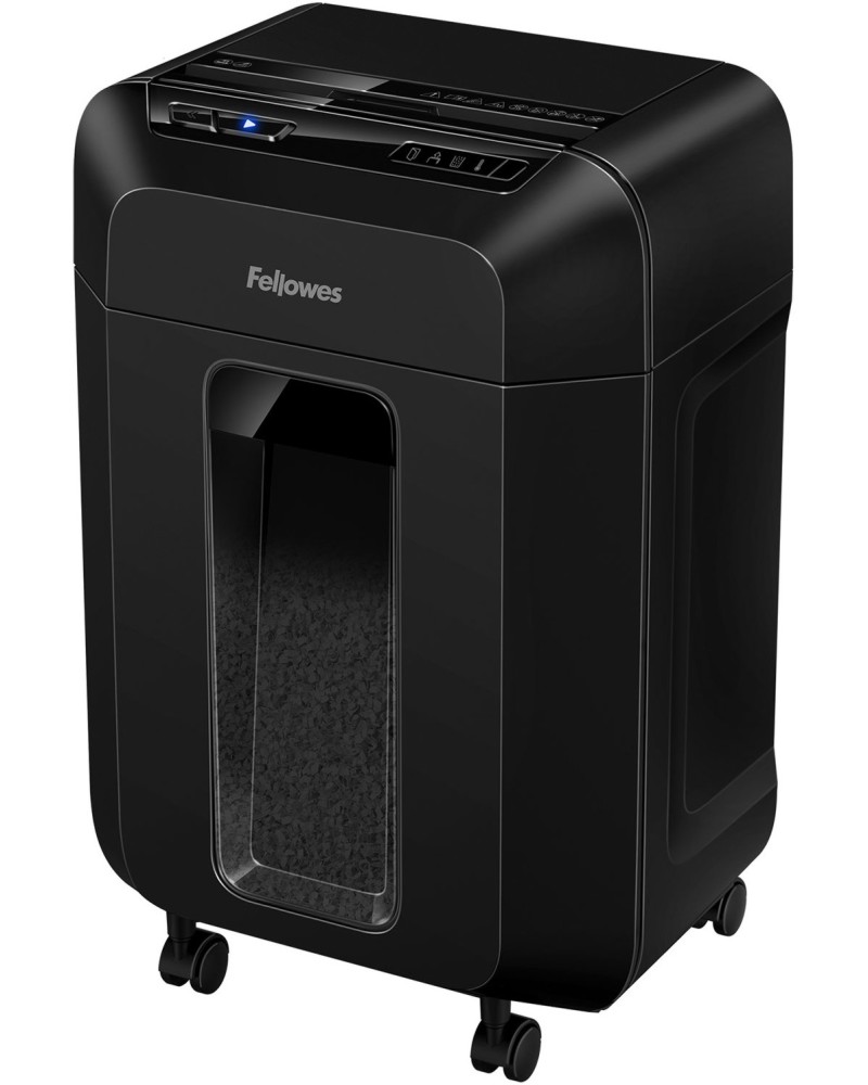  Fellowes AutoMax 80M Mini Cut -      - 