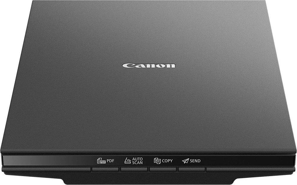  Canon CanoScan LiDE 300 - 2400 x 2400 dpi, A4, USB 2.0 - 