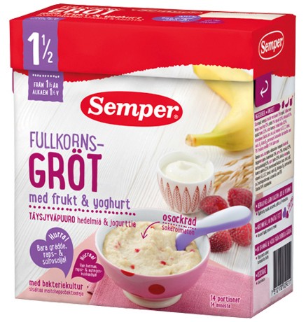      ,    Semper - 470 g,  18+  - 