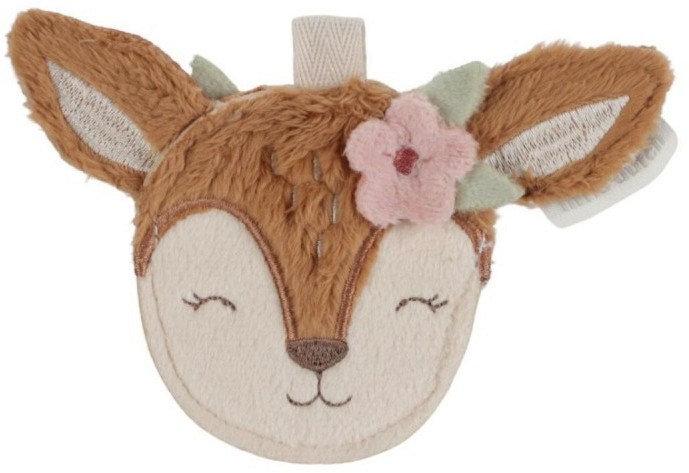 Елемент за гирлянд Сърничка - Little Dutch Hert Елемент за гирлянд Сърничка - Little Dutch Hert - От колекцията Essentials - продукт