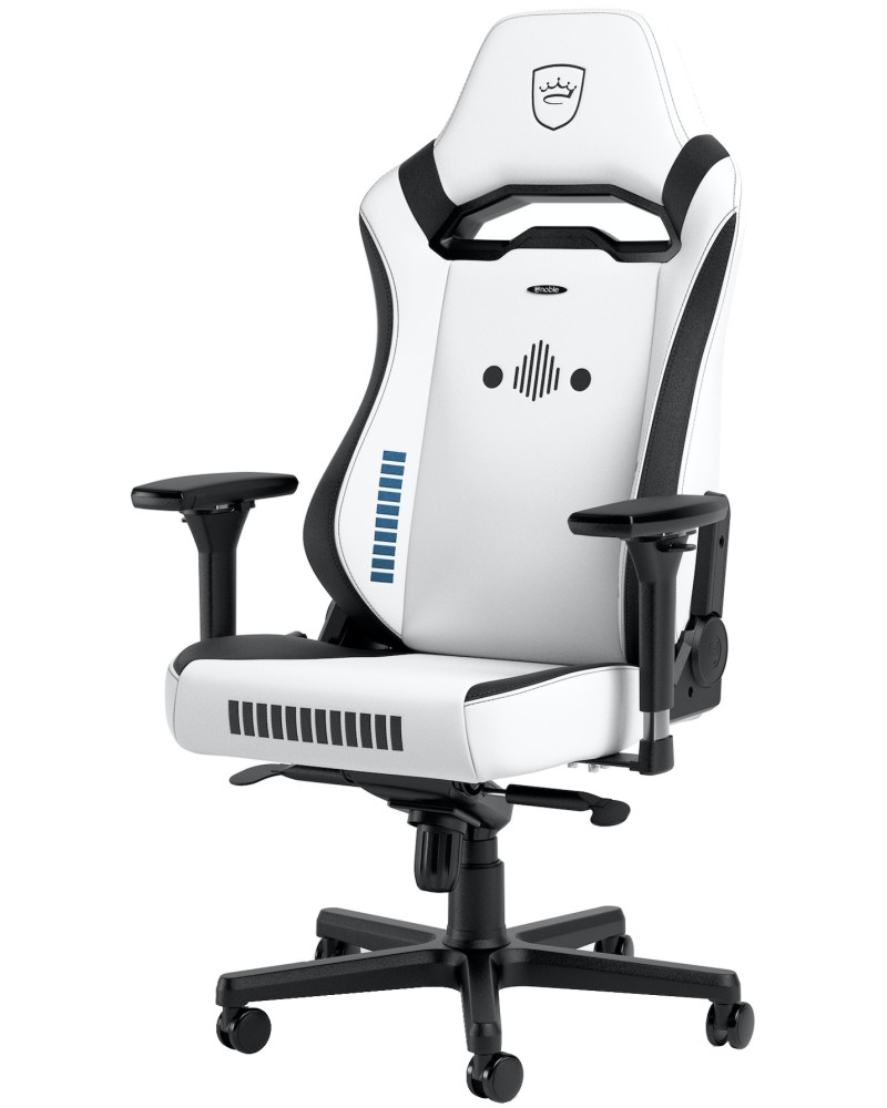   Noblechairs HERO ST Stormtrooper Edition - 