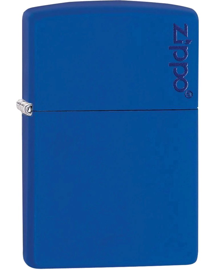   Zippo Royal Matte - 