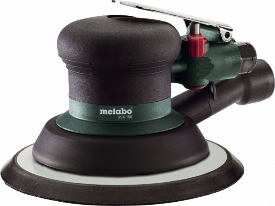   Metabo DSX 150 -   - 