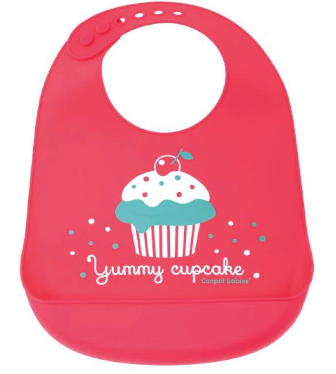     Canpol babies Yummy cupcake - 