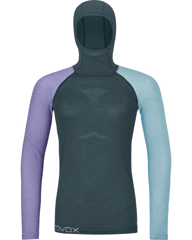     Ortovox 120 Comp Light Hoody - 