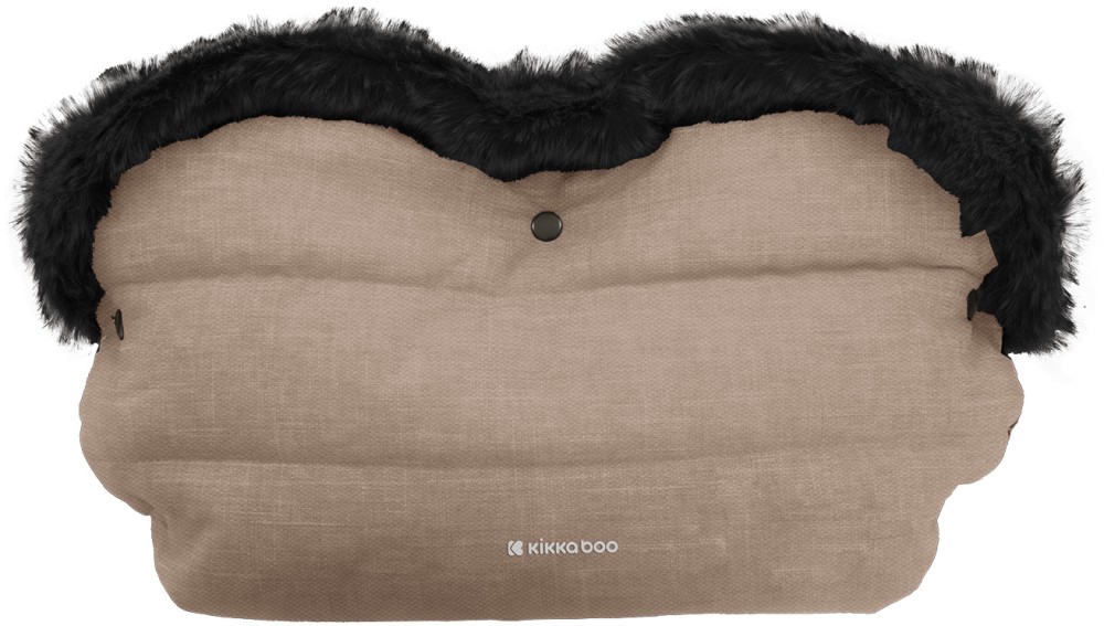 Маншон за детска количка Kikka Boo Urban Маншон за детска количка Kikka Boo Urban - продукт