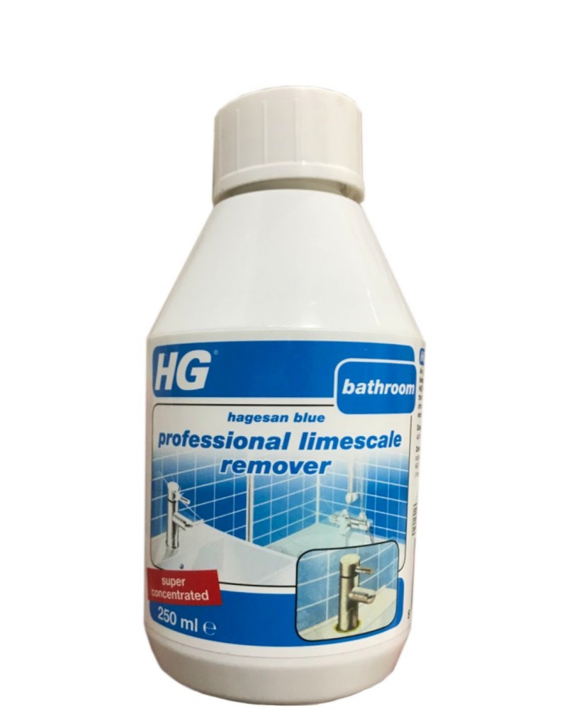        HG 100 - 0.25 ÷ 1 l -  