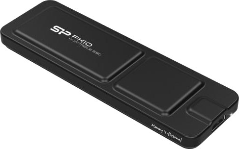  SSD  Silicon Power PX10 - 512 GB  2 TB,  1050 Mbps,  1050 Mbps - 