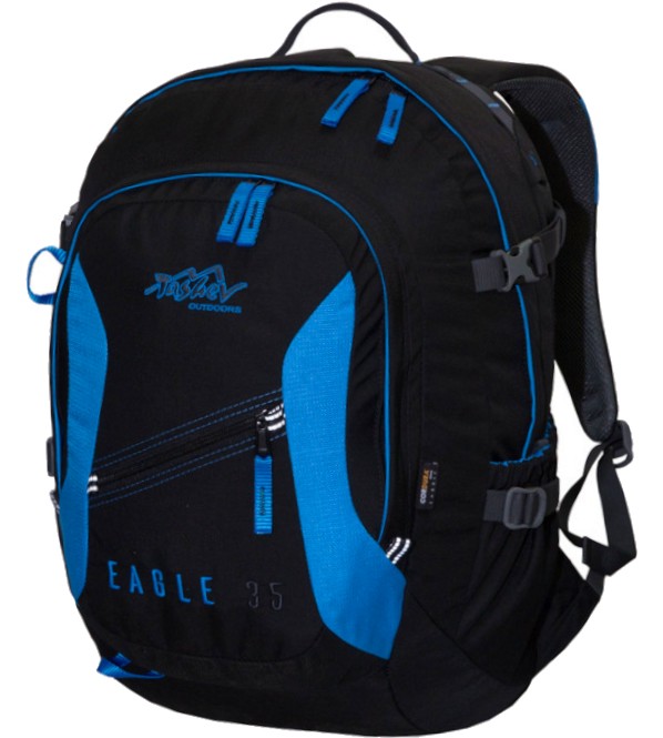  Tashev Eagle 35 cr - 35 l - 