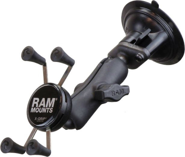     RAM Mounts -   X-Grip - 