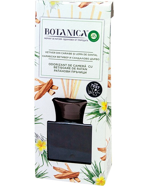      Air Wick Botanica -           Botanica - 