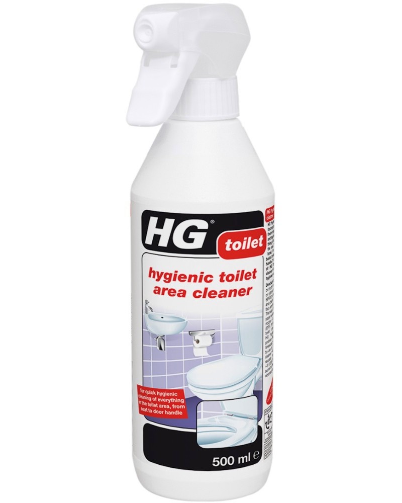     HG 320 - 500 ml -  