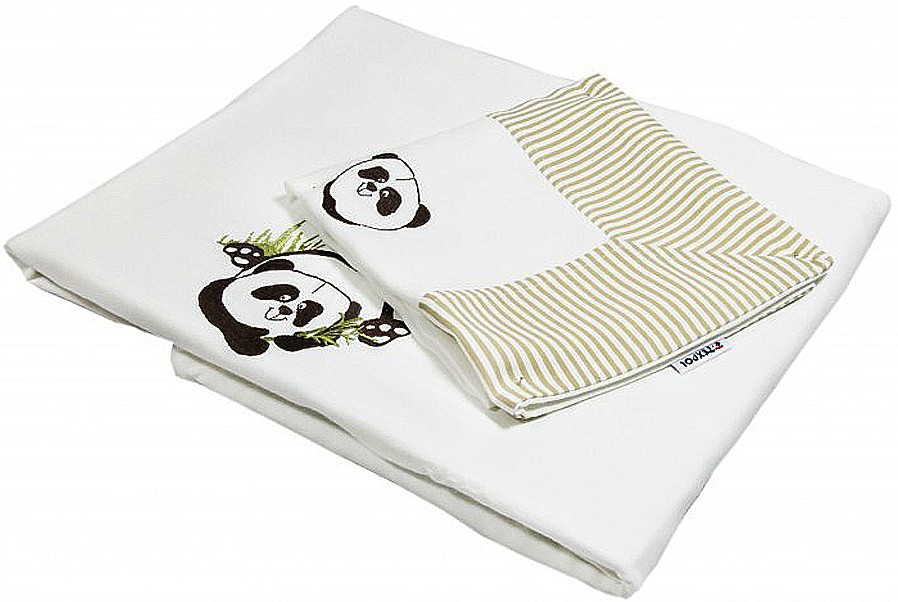       - Happy Panda Kids Collection - 2  - 