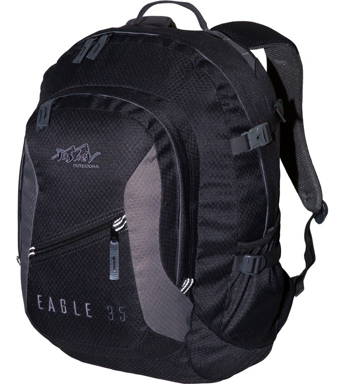  Tashev Eagle 35 ps - 35 l - 