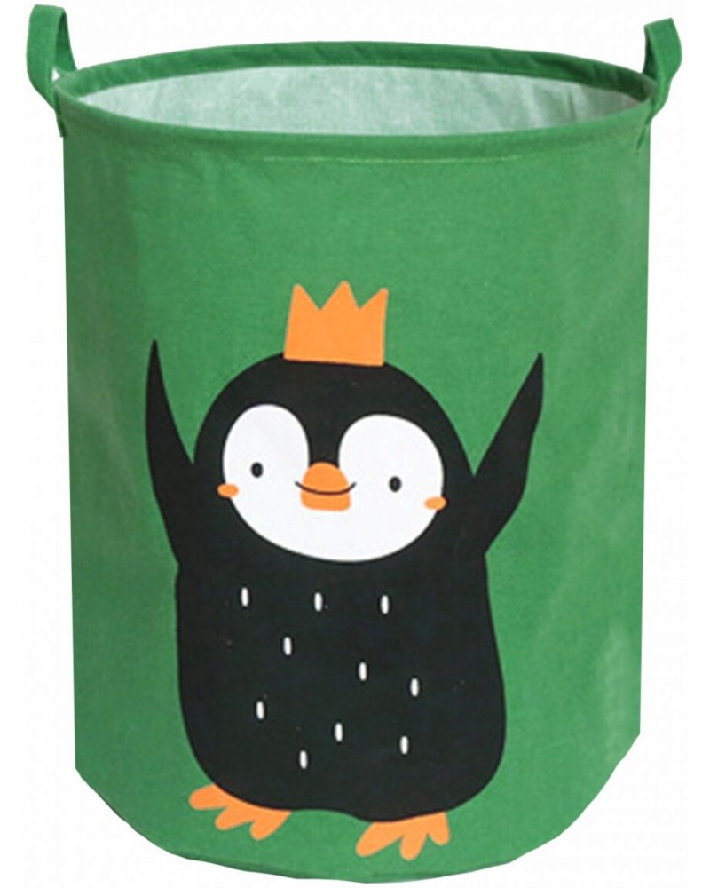    SIPO Green Penguin - 35 x 45 cm - 