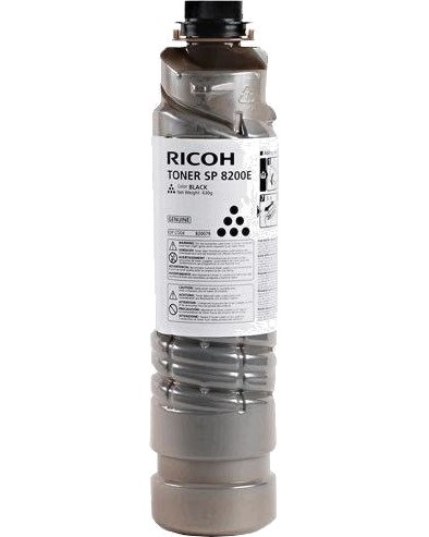  RICOH SP8200E Black - 36000  - 