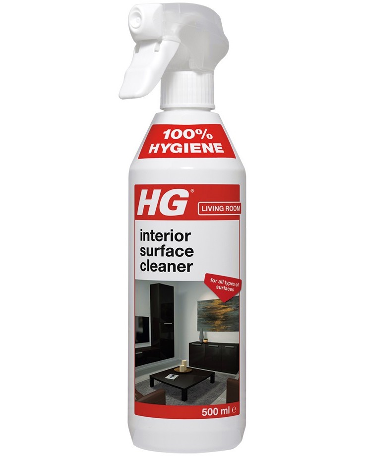      HG 148 - 500 ml -  