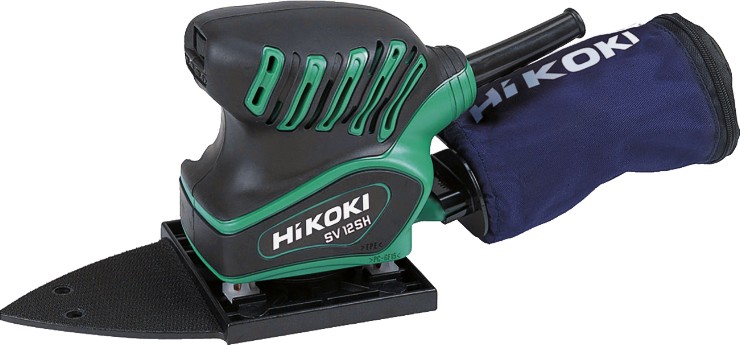   HiKOKI (Hitachi) SV12SH - 