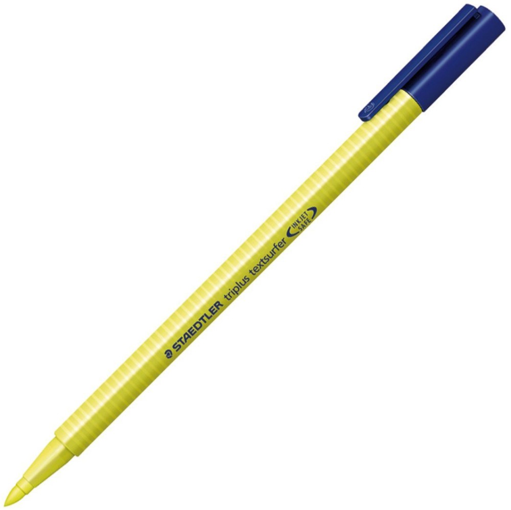   Staedtler Triplus 362 - 