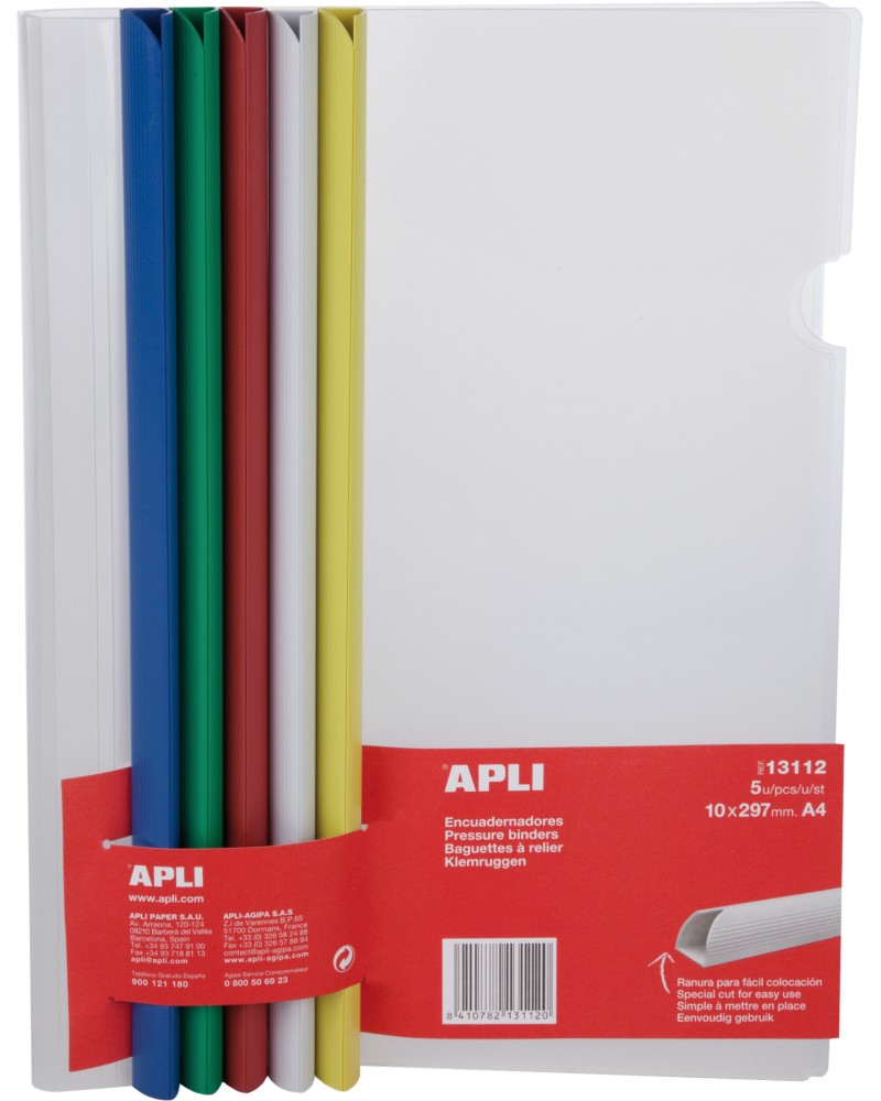  Apli - 5    A4  5   - 