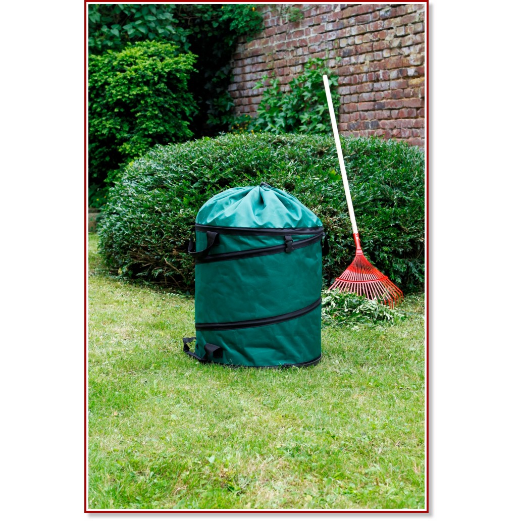      Nortene Pop Up Max - 175 l - 