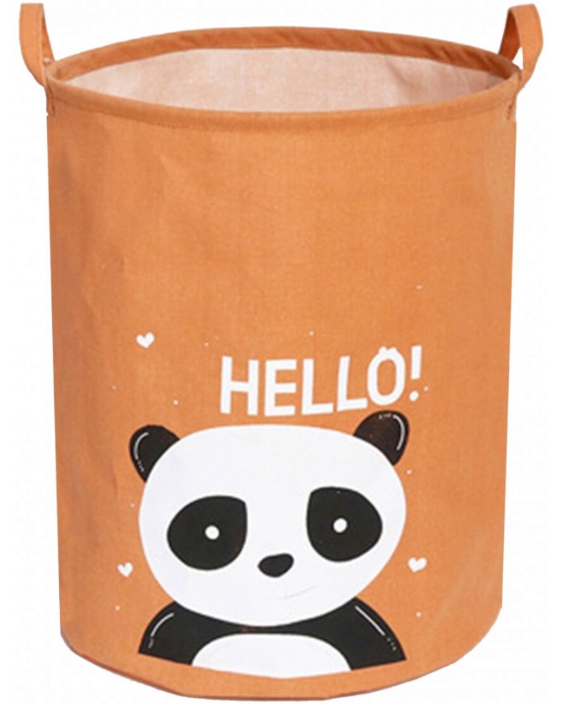    SIPO Hello Panda - 35 x 45 cm - 