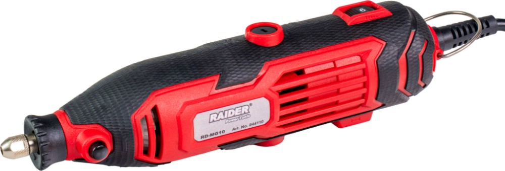   Raider RD-MG10 -     Power Tools - 