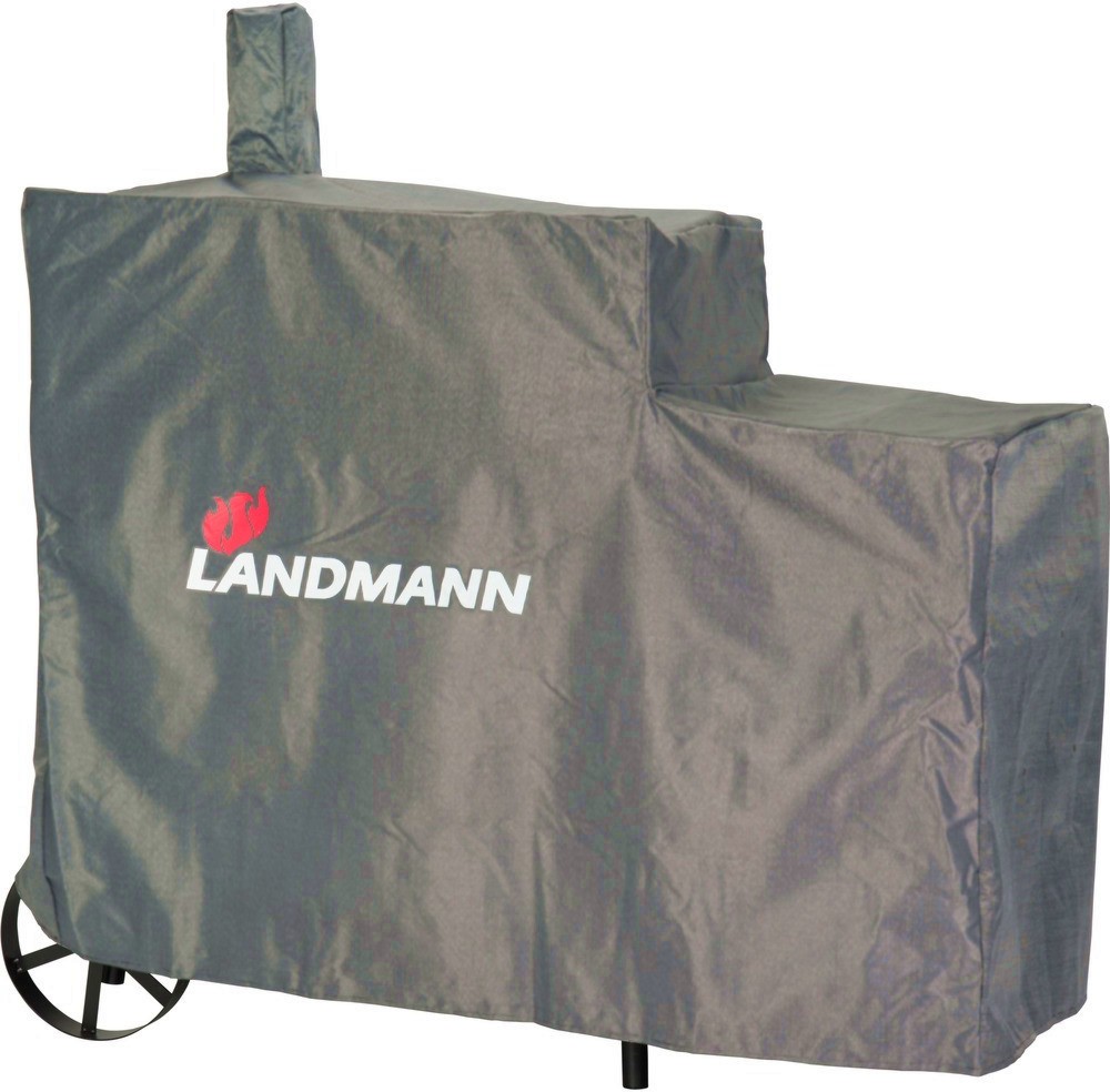    Landmann -  Tennessee 200 - 