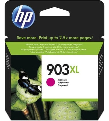      HP 903 XL Magenta - 825  - 