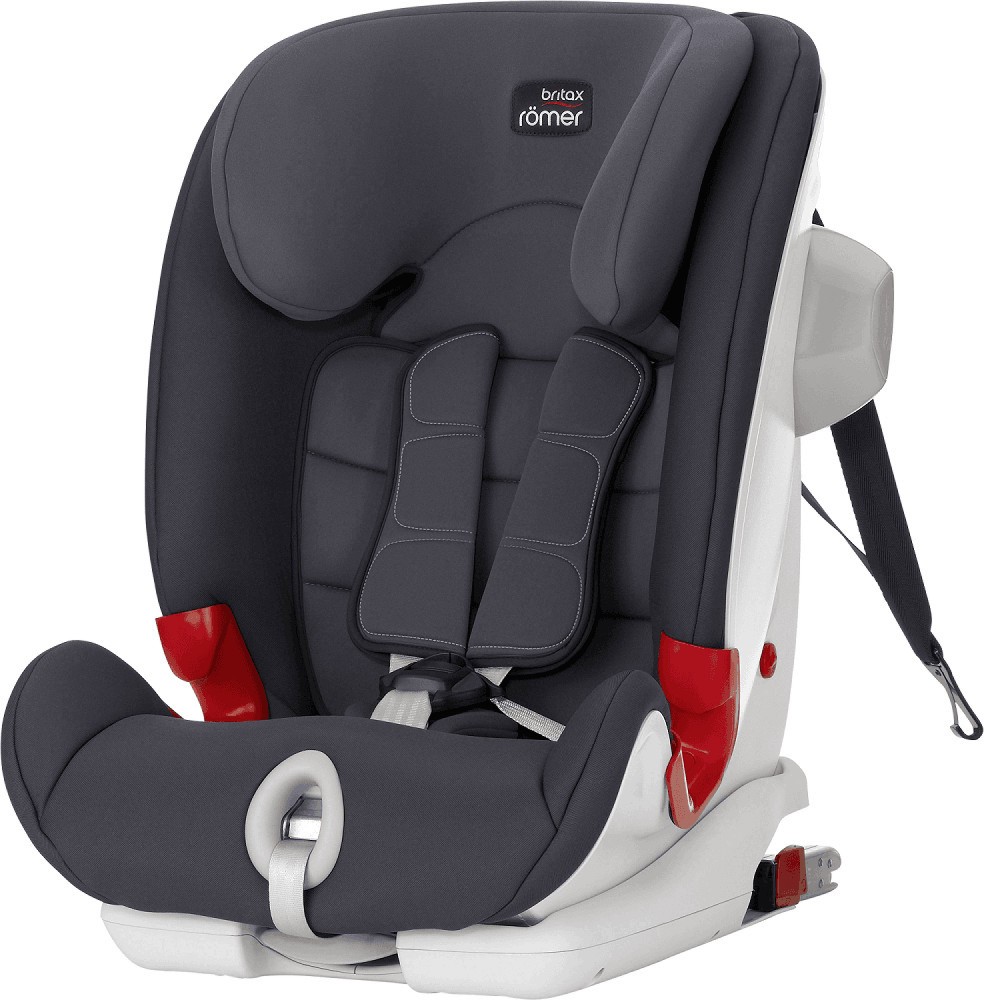     Römer Advansafix III SICT -  Isofix ,  9  36 kg -   