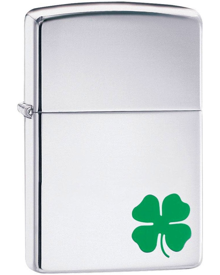   Zippo Bit O Luck - 