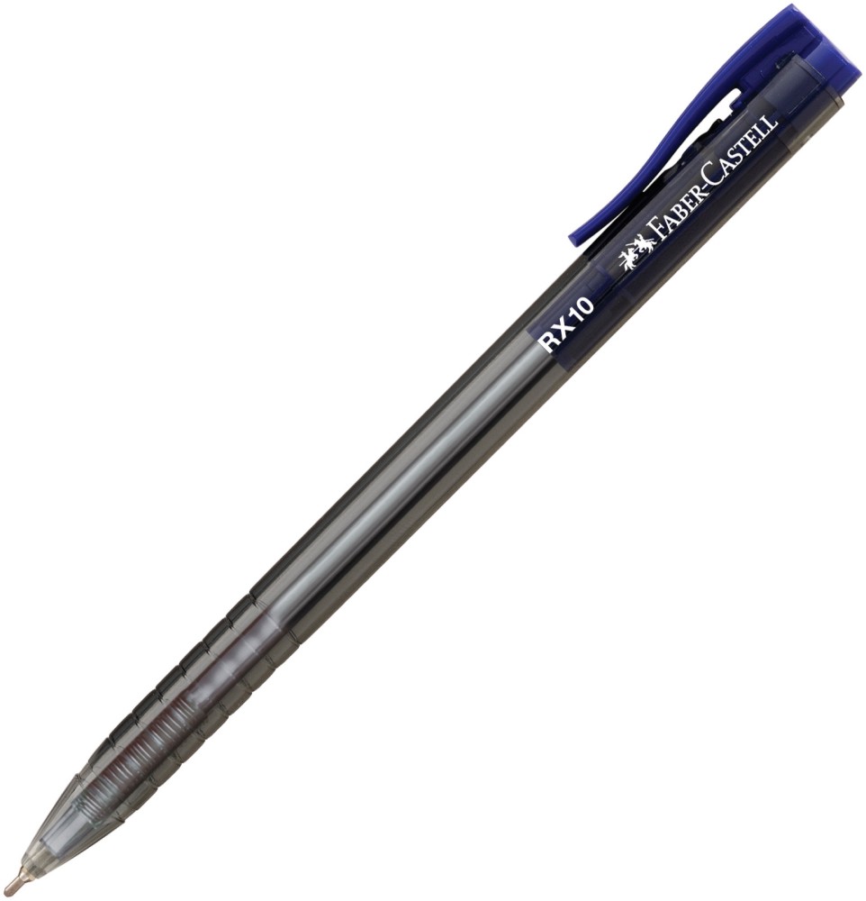   Faber-Castell RX10 - 