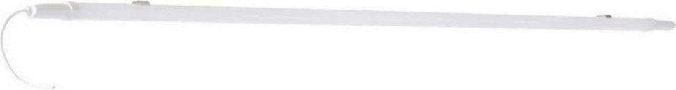  LED  LEDVANCE DAMPPROOF SLIM ECO 1200 GY 36 W 6500K - 4320 lm - 