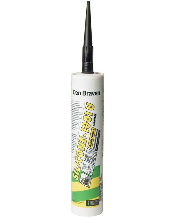    Den Braven - 280 ml - 