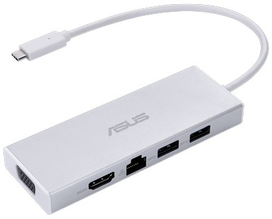   USB-C ASUS OS200 - 5  - 