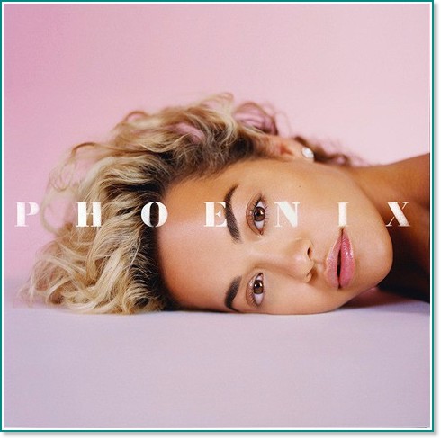 Rita Ora - Phoenix - 
