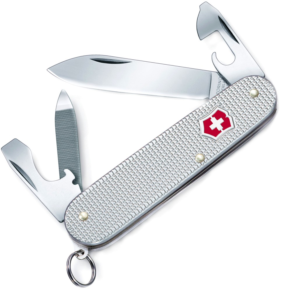   Victorinox Cadet -   Alox - 