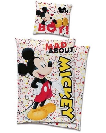     2  Sonne Mickey Mouse - 140 x 200 cm,       - 