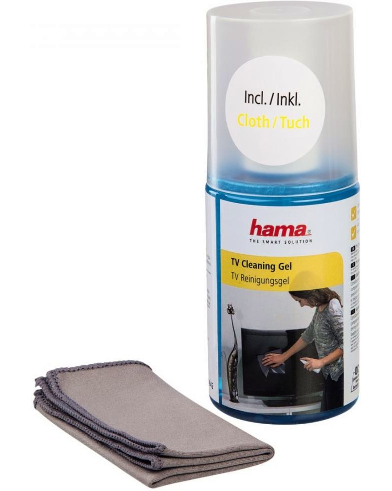       Hama - 200 ml    -  