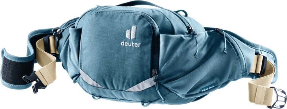    Deuter Pulse Pro 5 - 