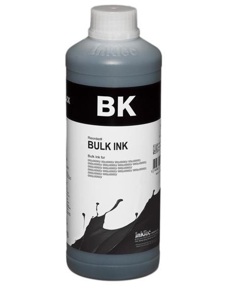    InkTec BKI-5040D Black - 4500  - 